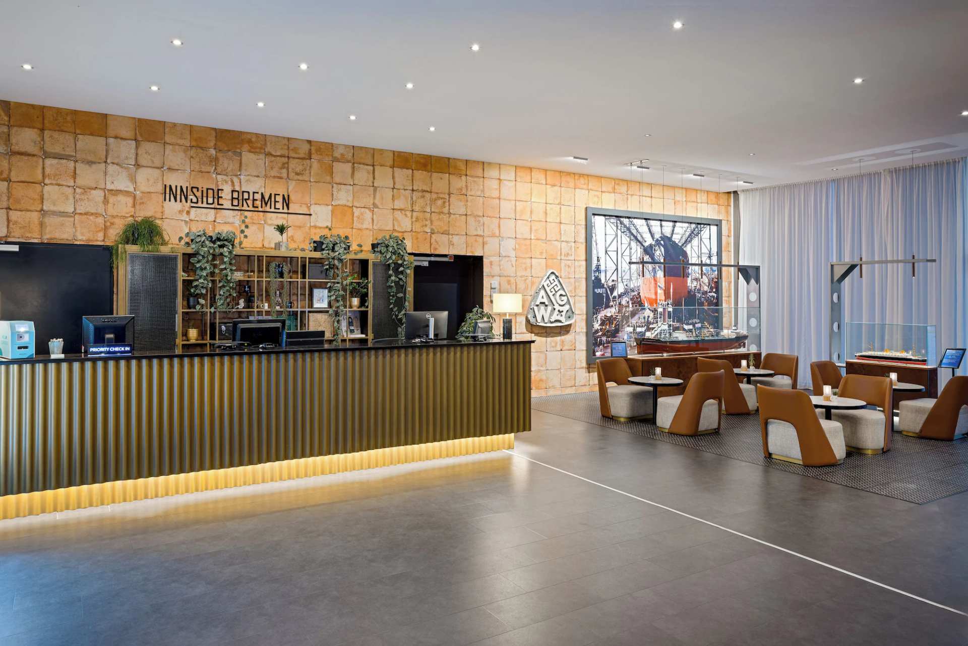 INNSiDE by Meliá Bremen