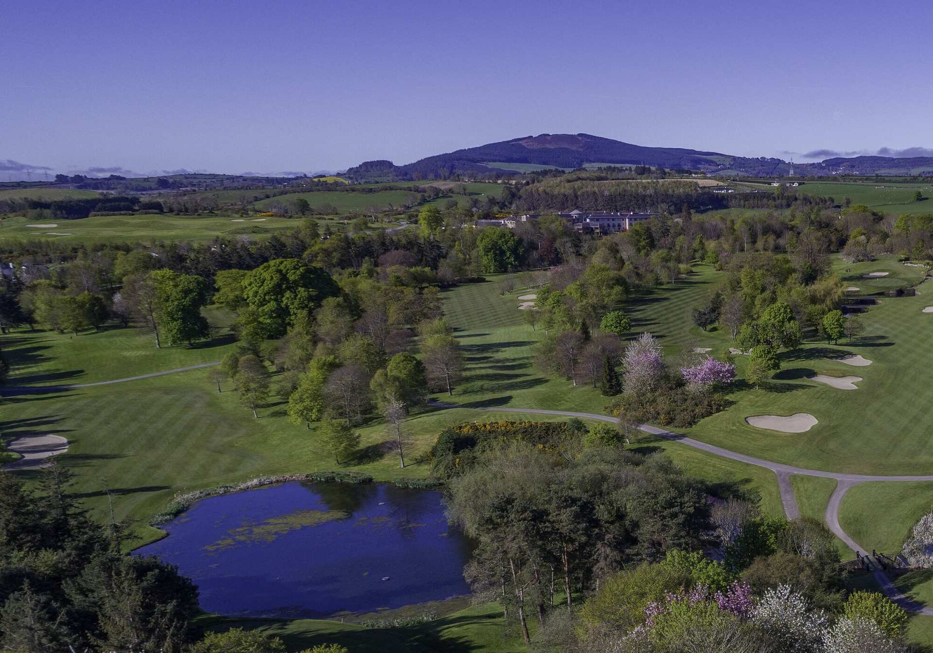 Druids Glen Resort