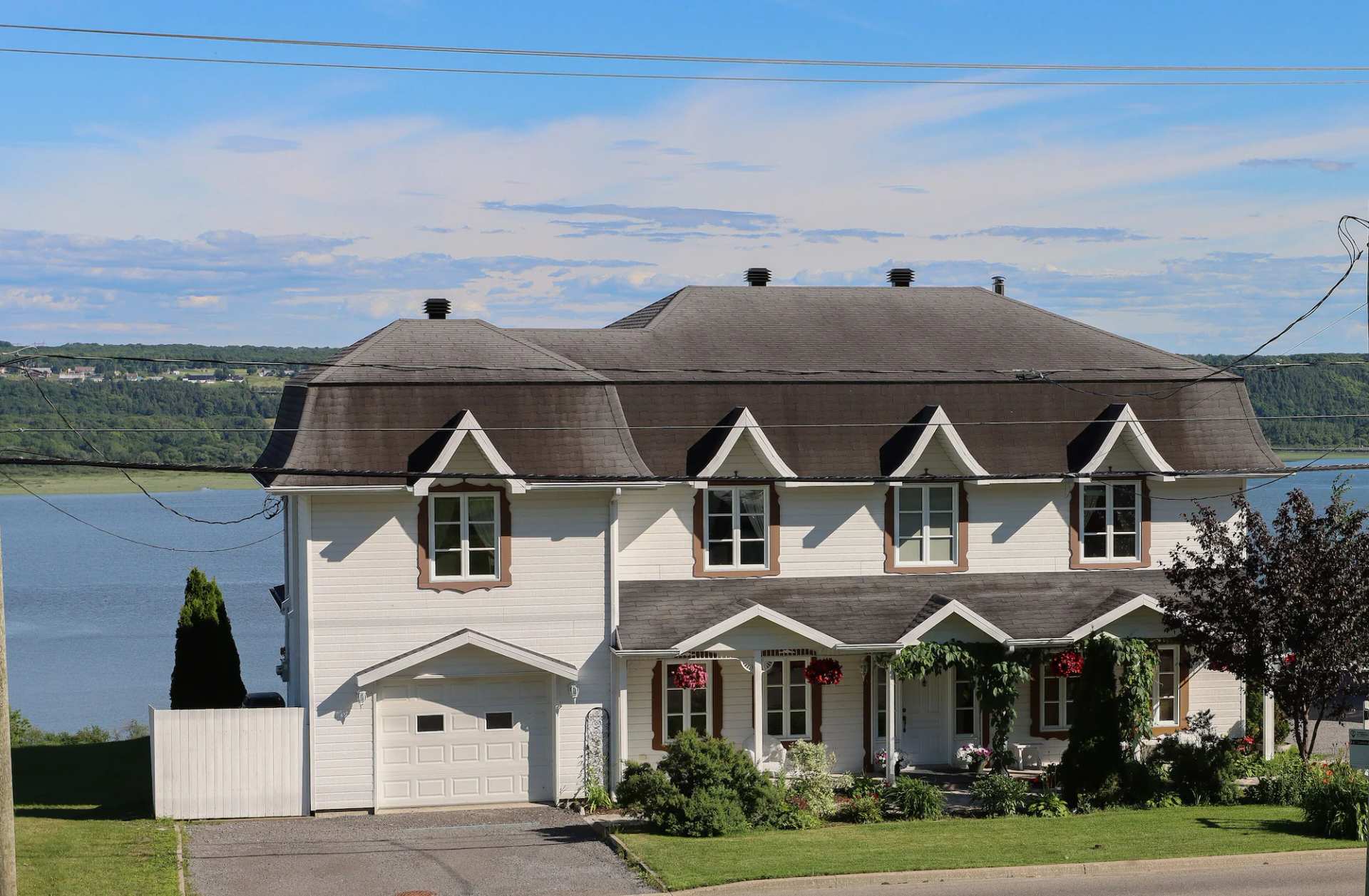 Bed & Breakfast, Gîte La Princesse des Champs