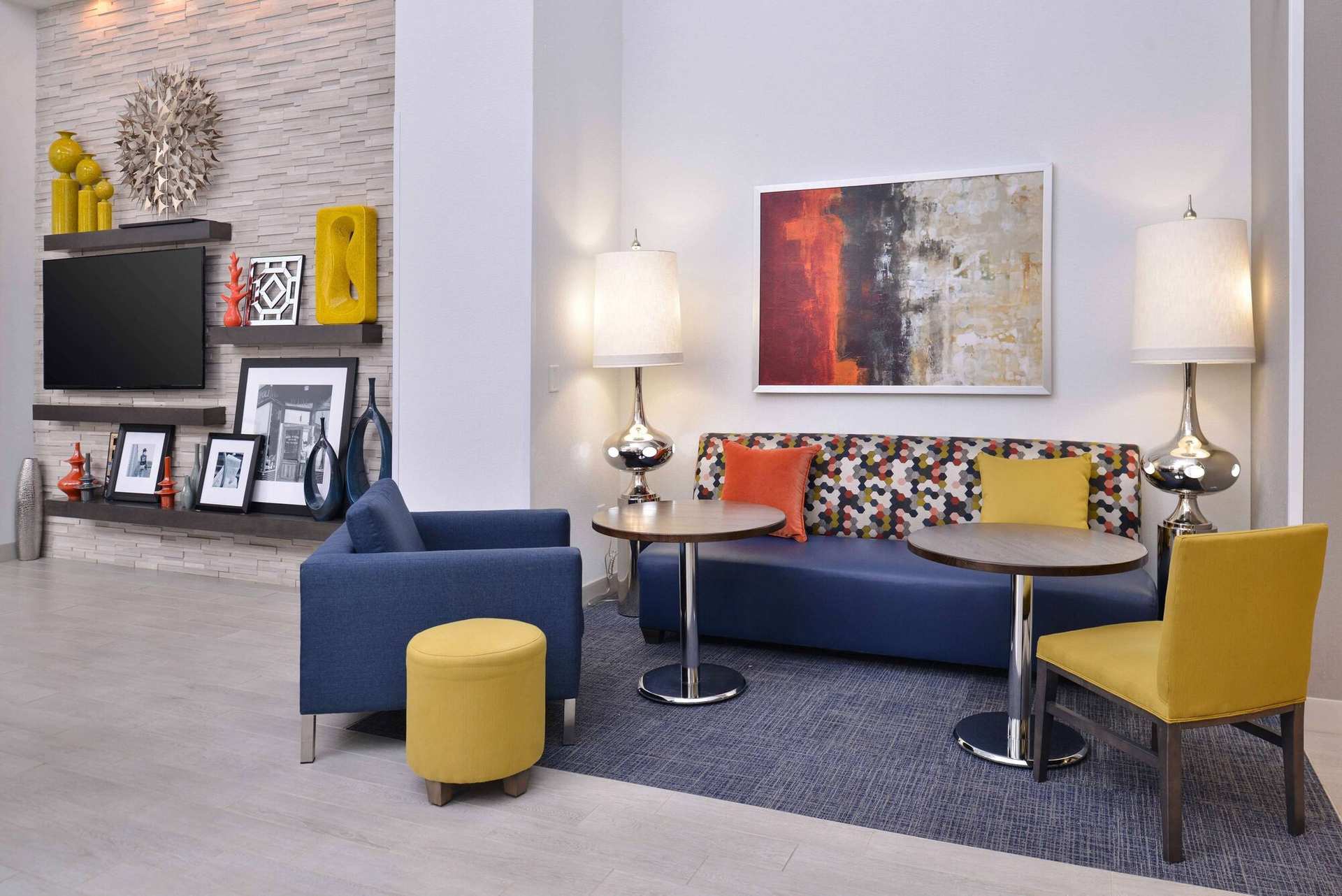 Hampton Inn & Suites Shelby
