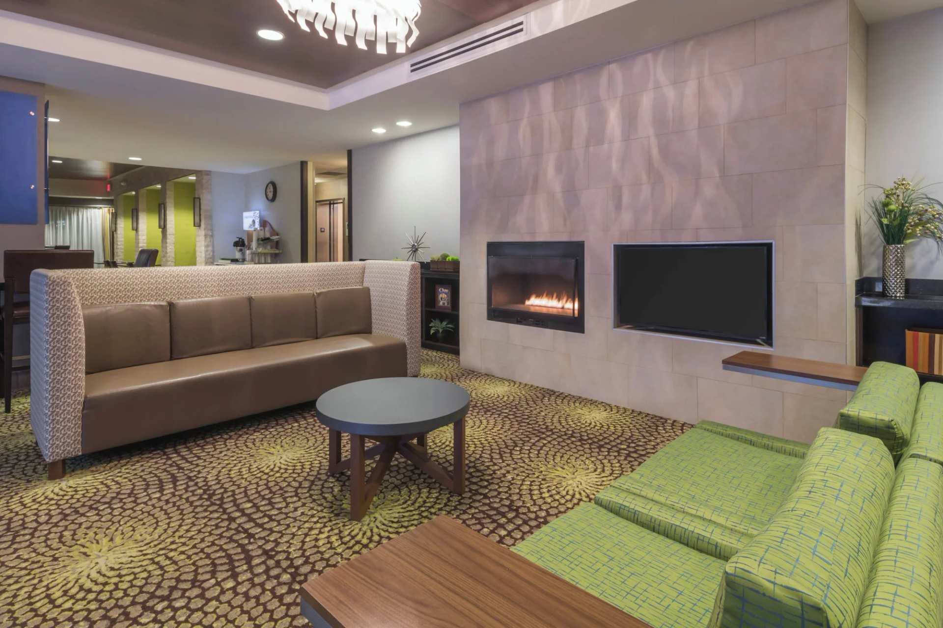 Holiday Inn Express Hays by IHG