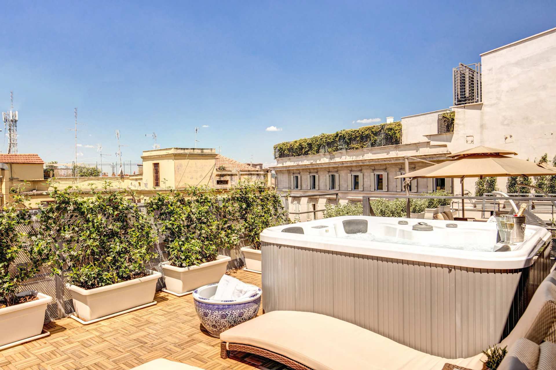 Hotel 87 eighty-seven - Maison d'Art Collection
