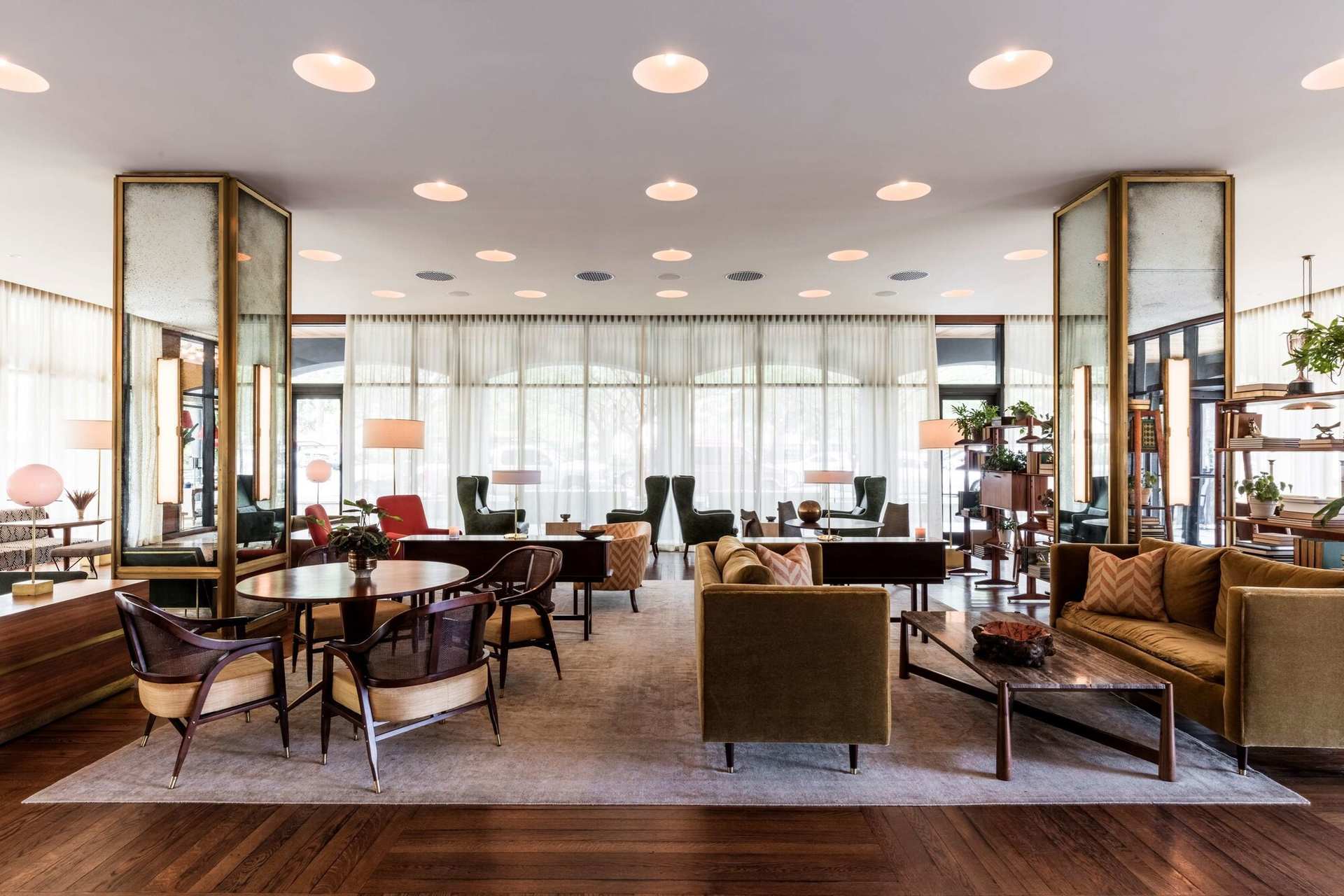 The Dewberry Charleston