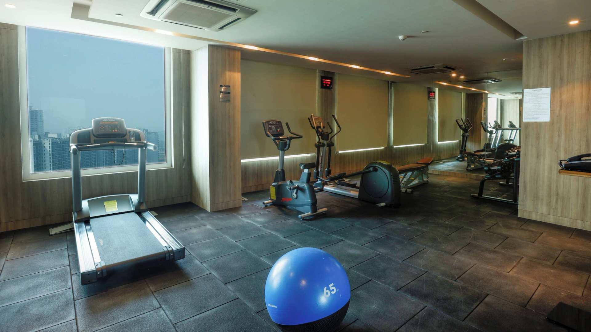 Holiday Inn Gurugram Sector 90 by IHG