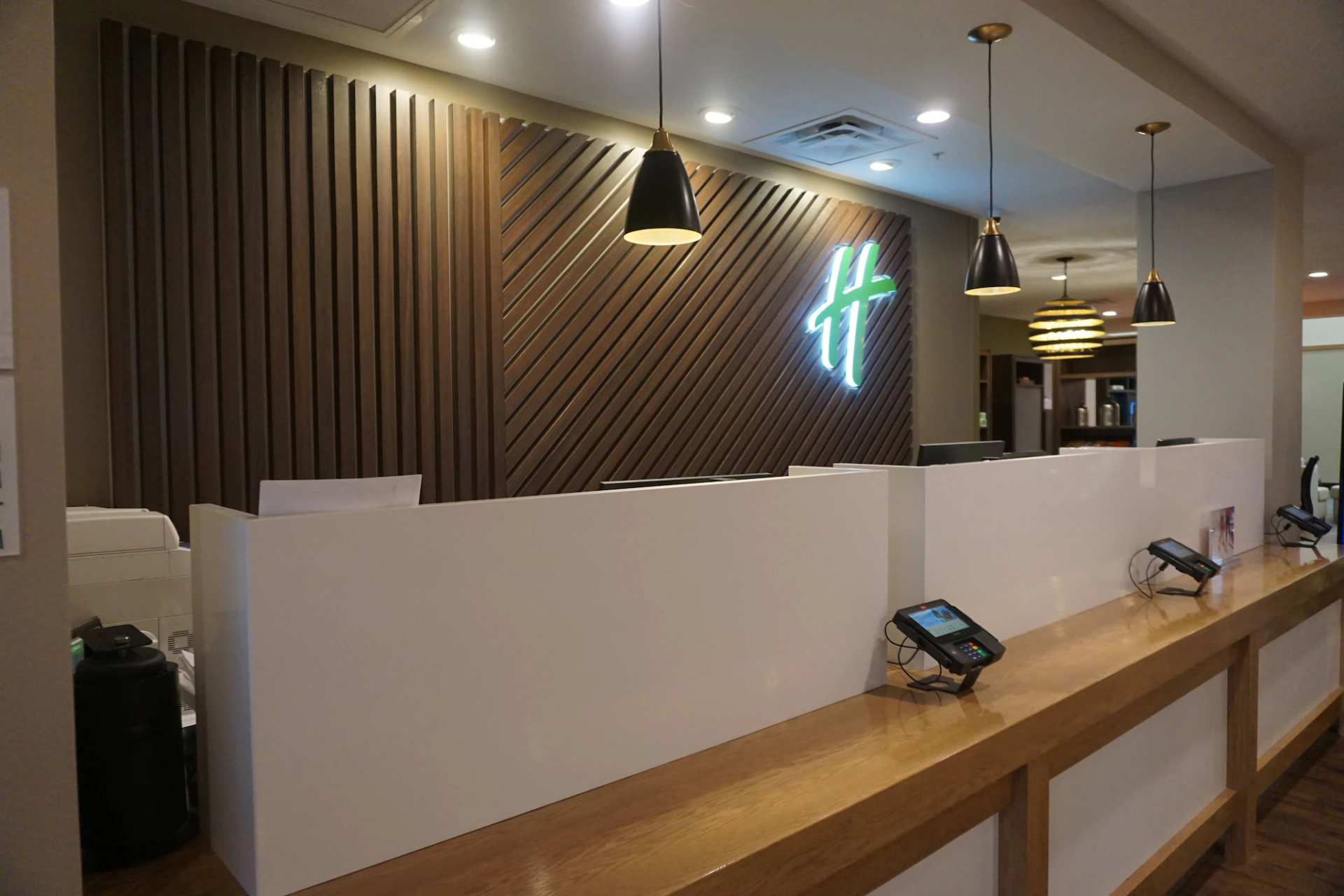 Holiday Inn Lancaster by IHG