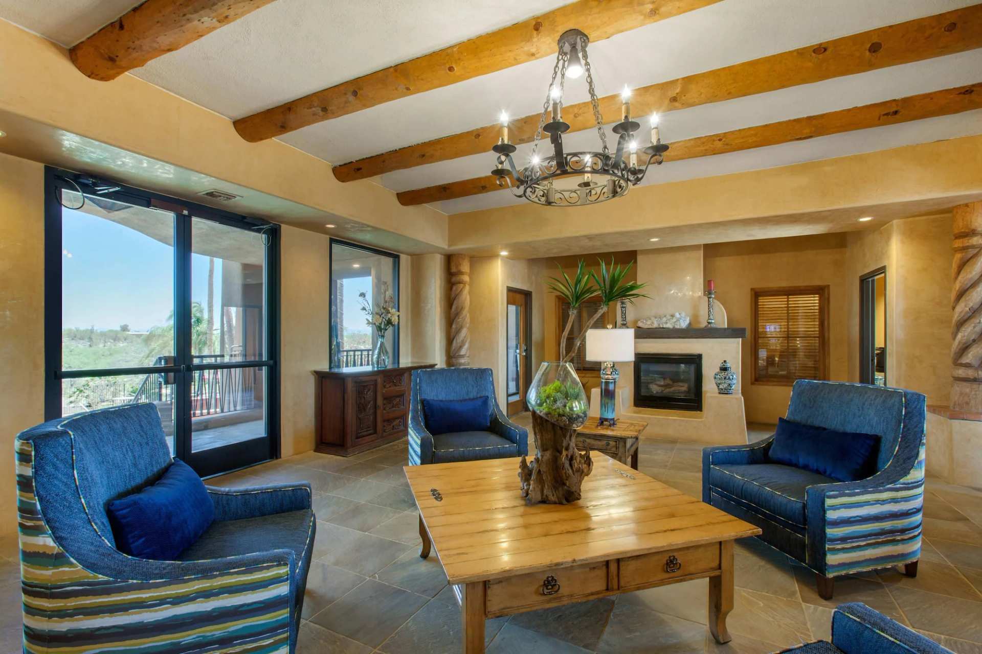 La Posada Lodge & Casitas, an Ascend Collection Hotel