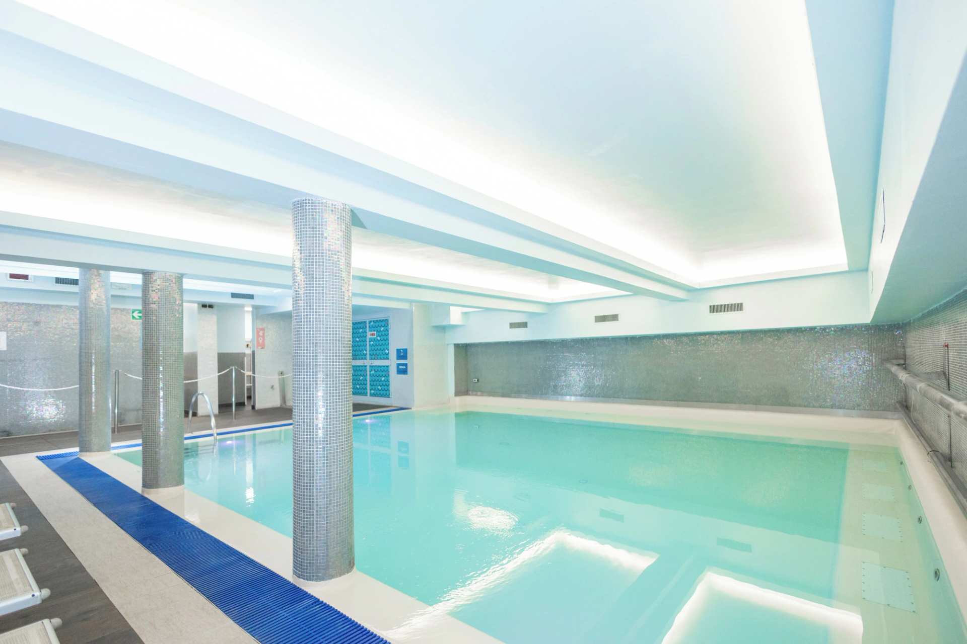 Plus Florence Hotel & Hostel