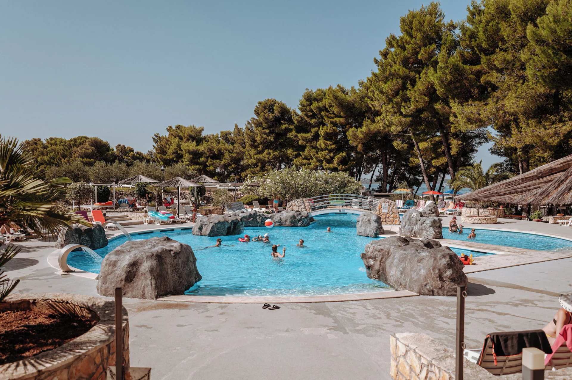 Matilde Beach Resort