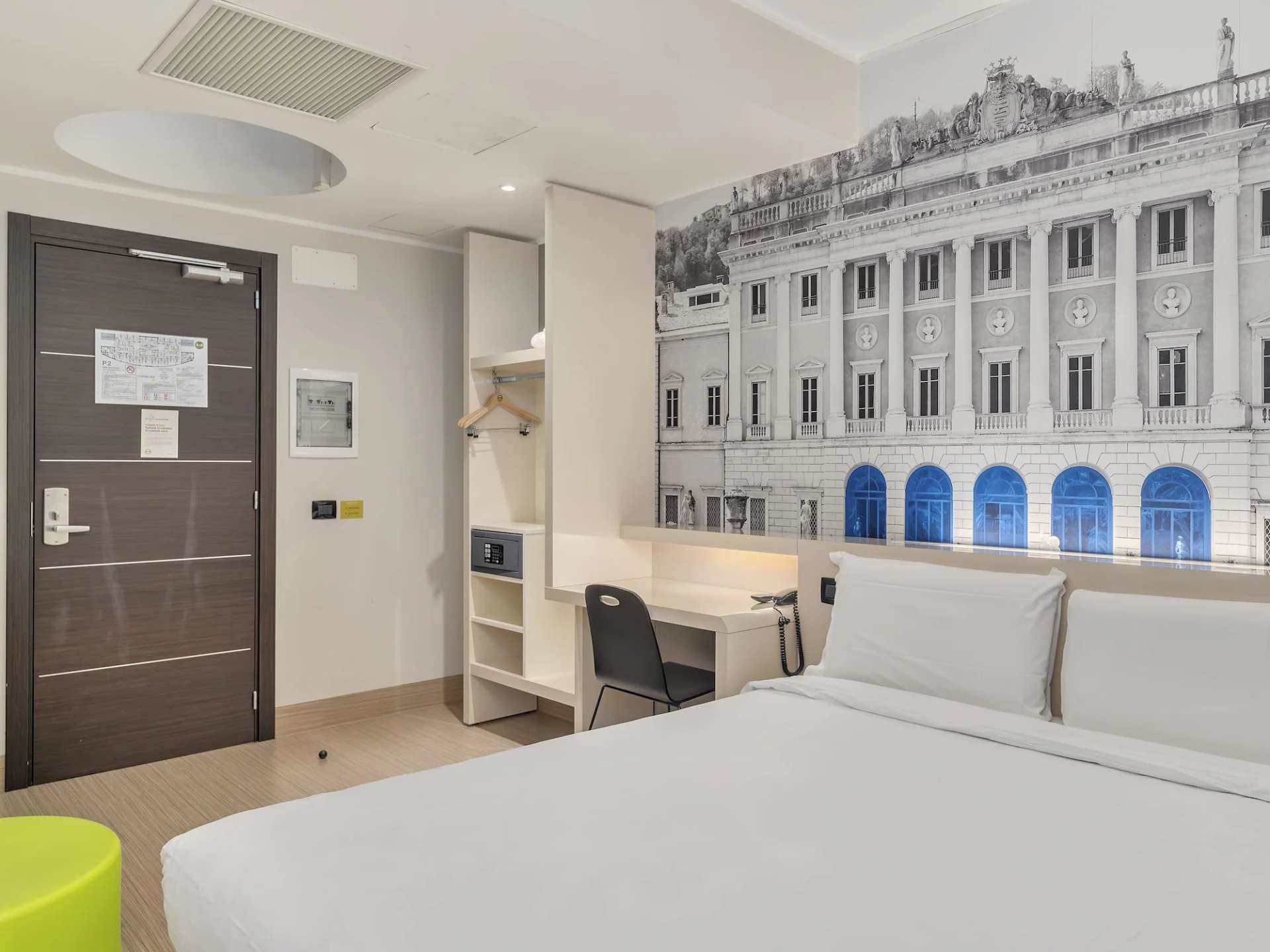 B&B Hotel Como Camerlata