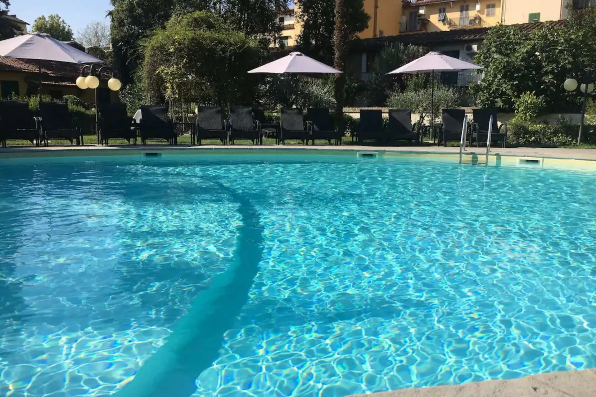 Villa Royal
