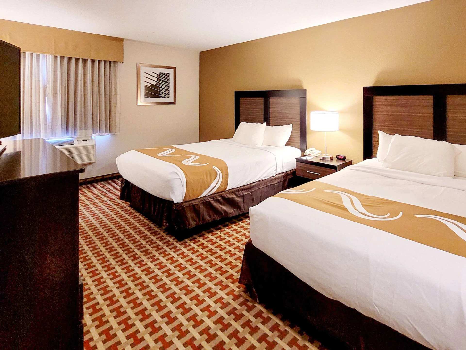 Quality Inn & Suites Marion