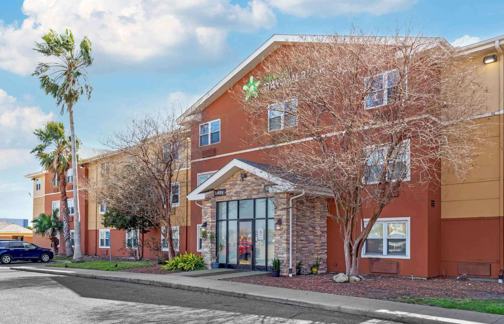Extended Stay America Suites - Corpus Christi - Staples