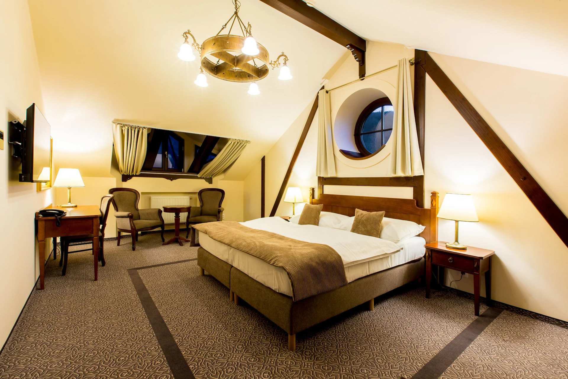 Hotel Bankov Košice