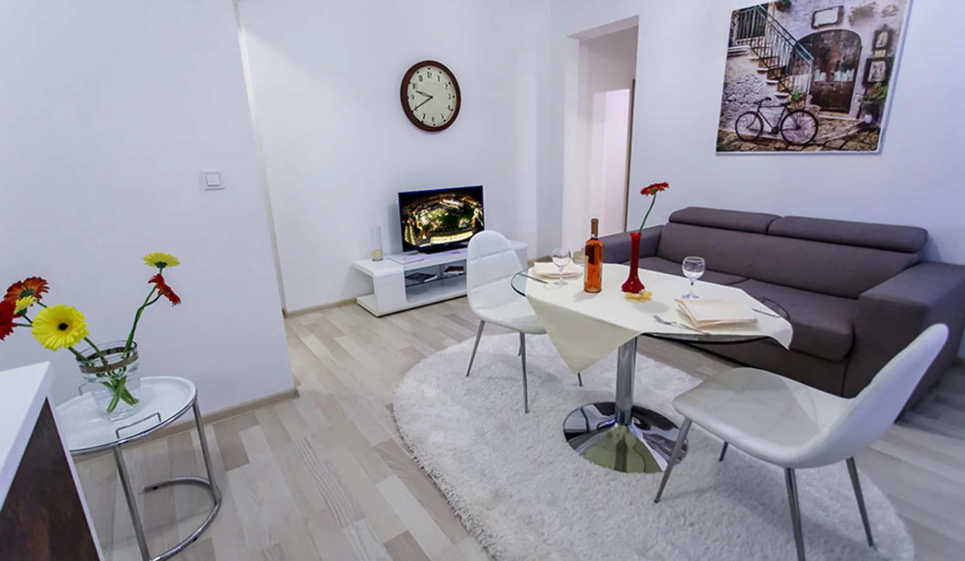 Iassium Residence Iasi