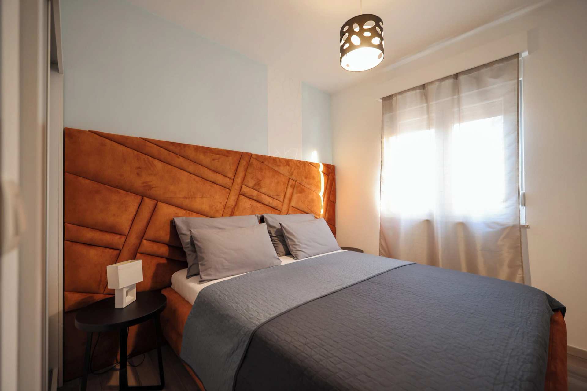 Villa Nika with pool & parking near Zadar