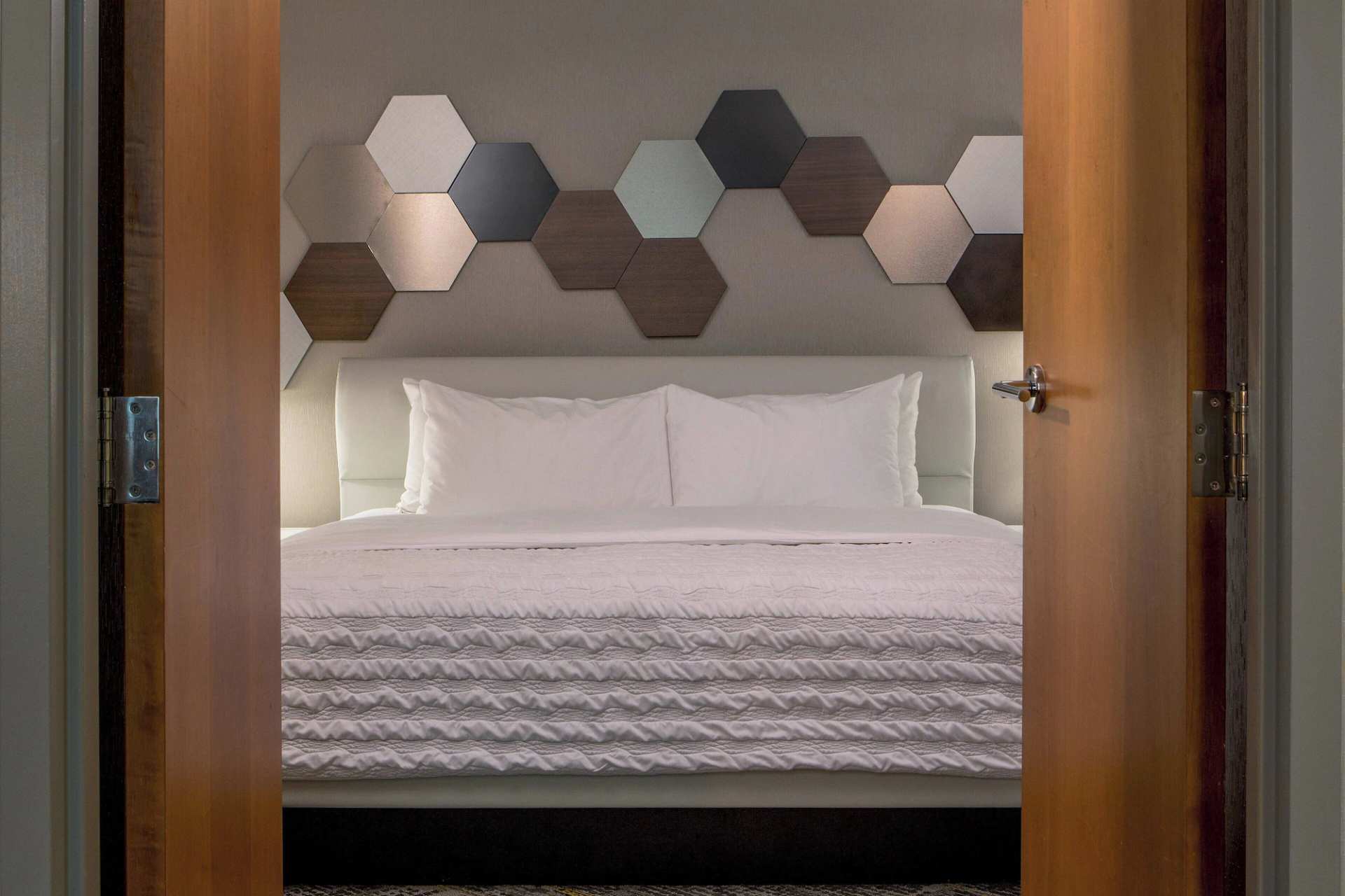 Le Meridien Boston Cambridge
