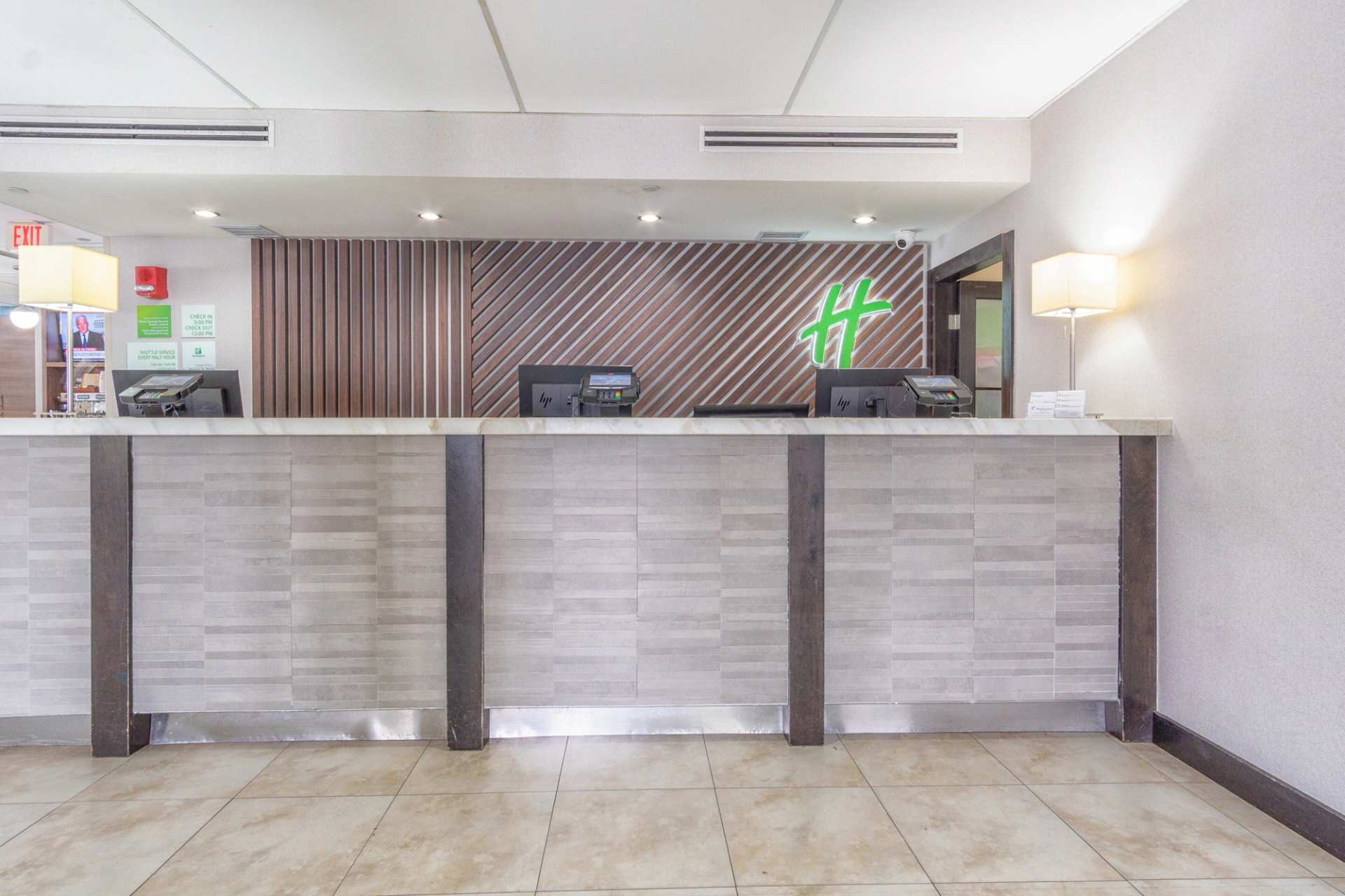 Holiday Inn Miami International Airport by IHG
