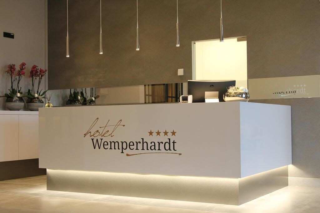 Hotel Wemperhardt
