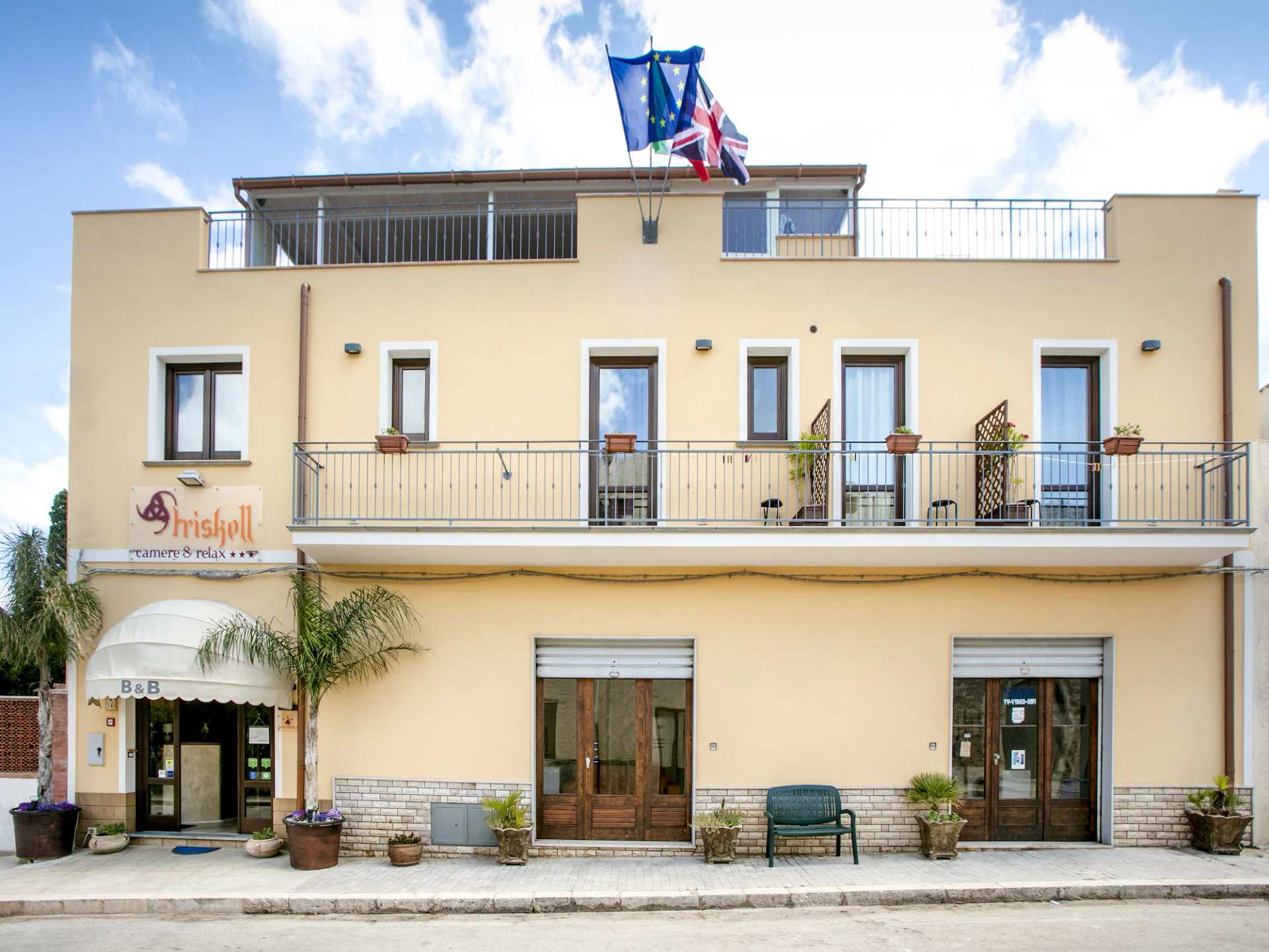 Triskell Camere & Relax