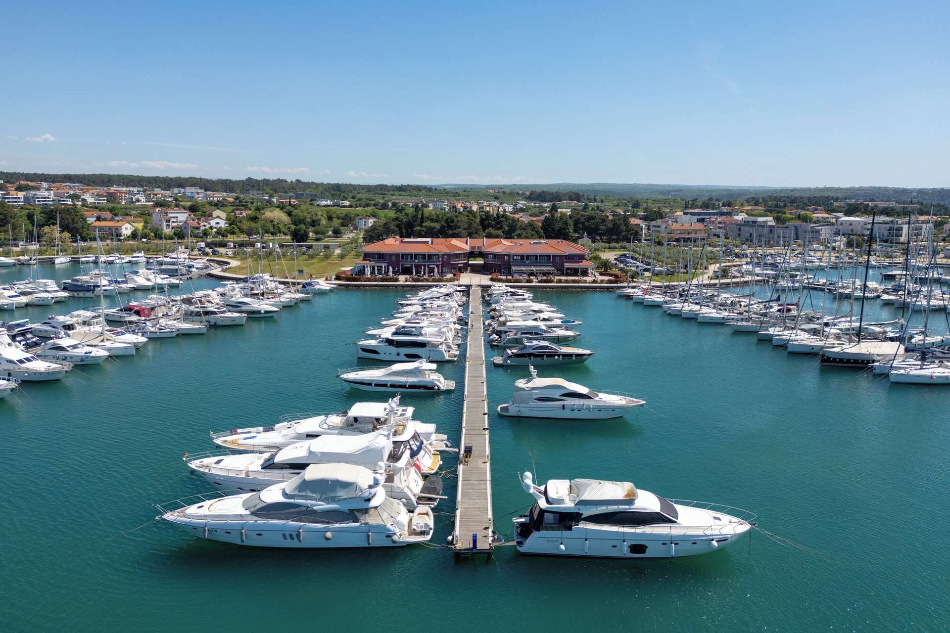 Boutique Hotel Nautica - SPA & wellness, FREE Parking, Pet friendly