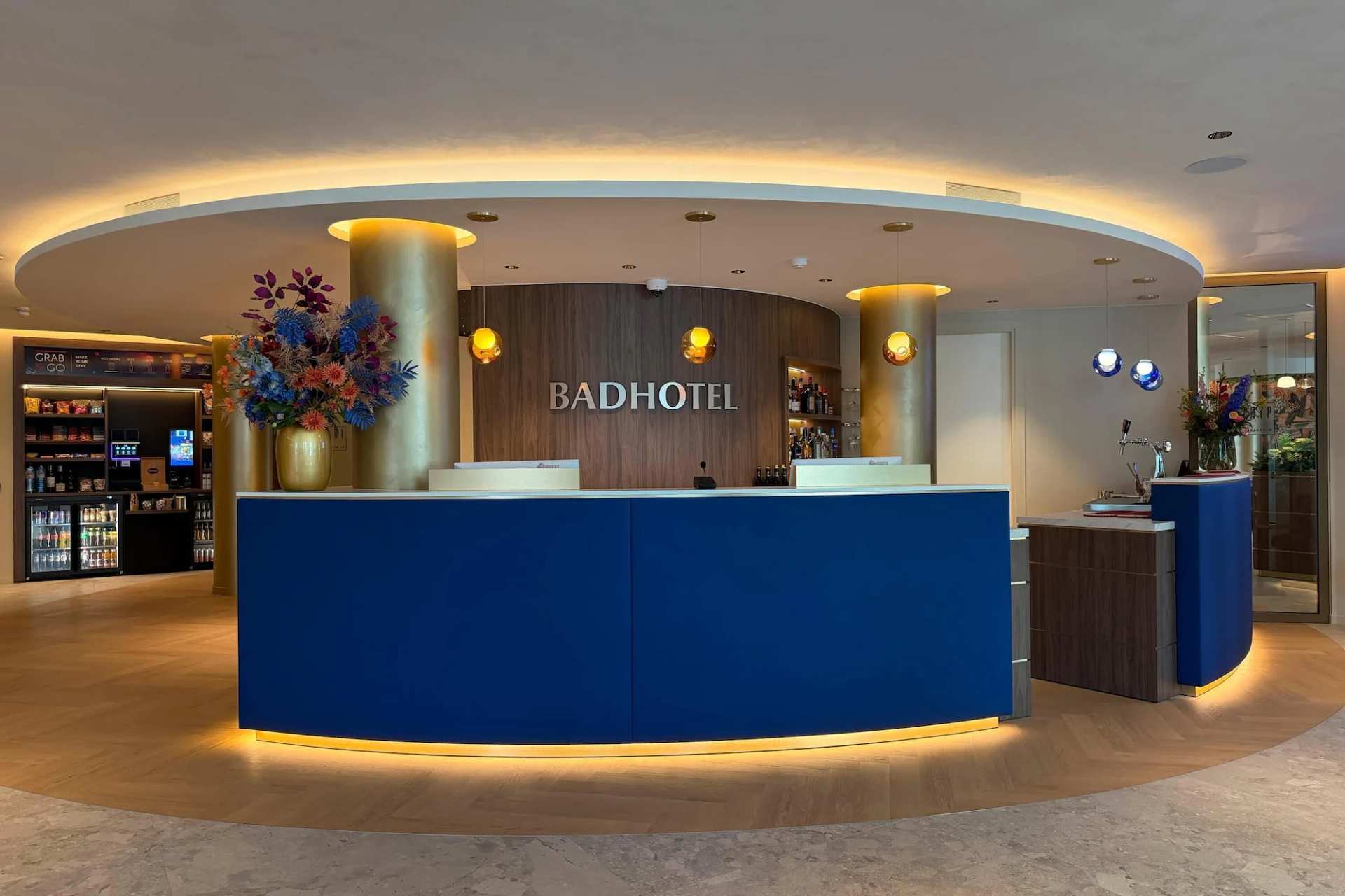 TRYP Badhotel The Hague Scheveningen BRAND NEW