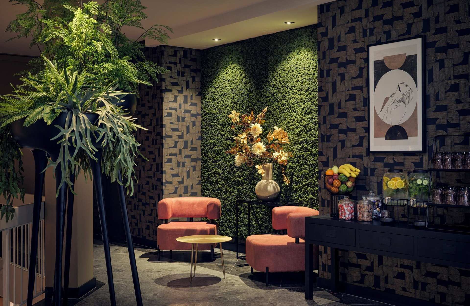 Leonardo Royal Hotel Baden- Baden