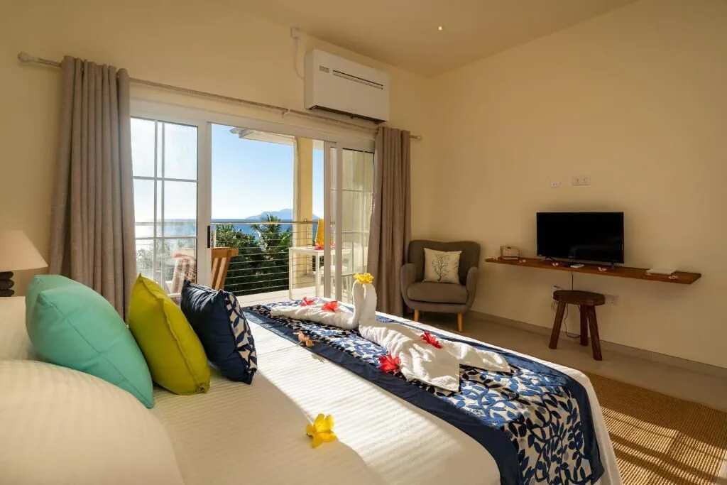 Villa Panoramic Seaview