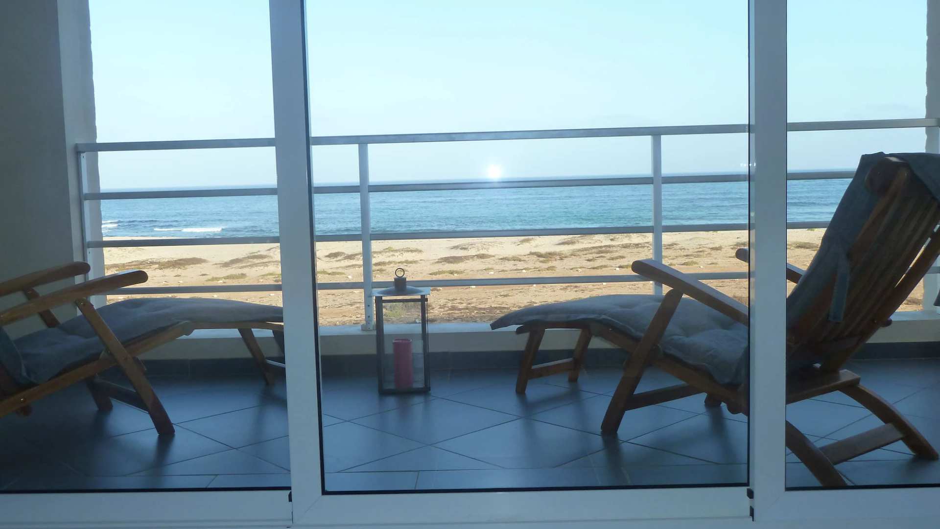 Vila Cabral Sunrise & Sea View