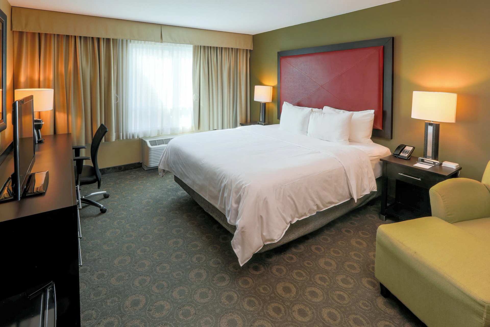 Crowne Plaza Houston Galleria Area by IHG