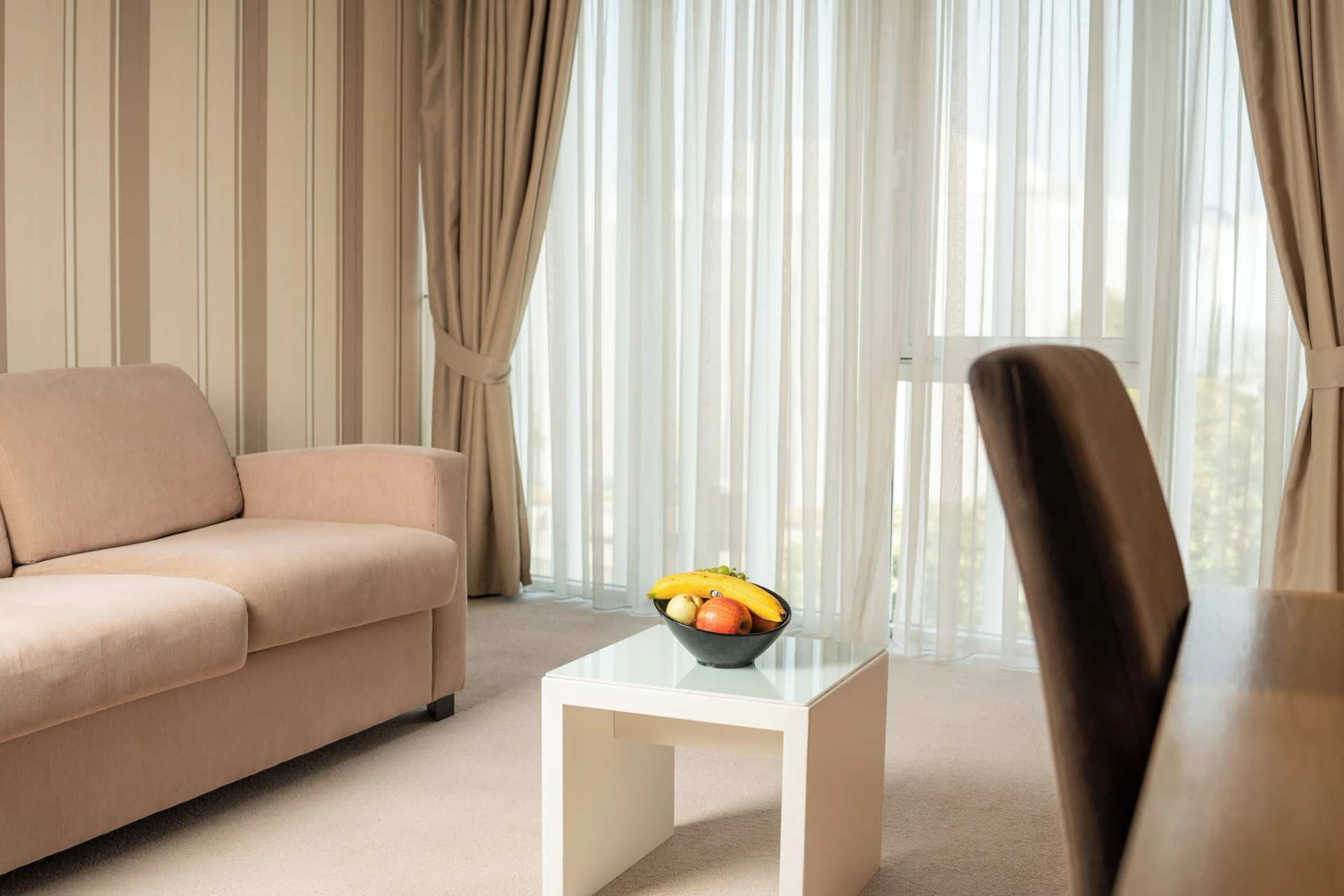 Garni Hotel Centar