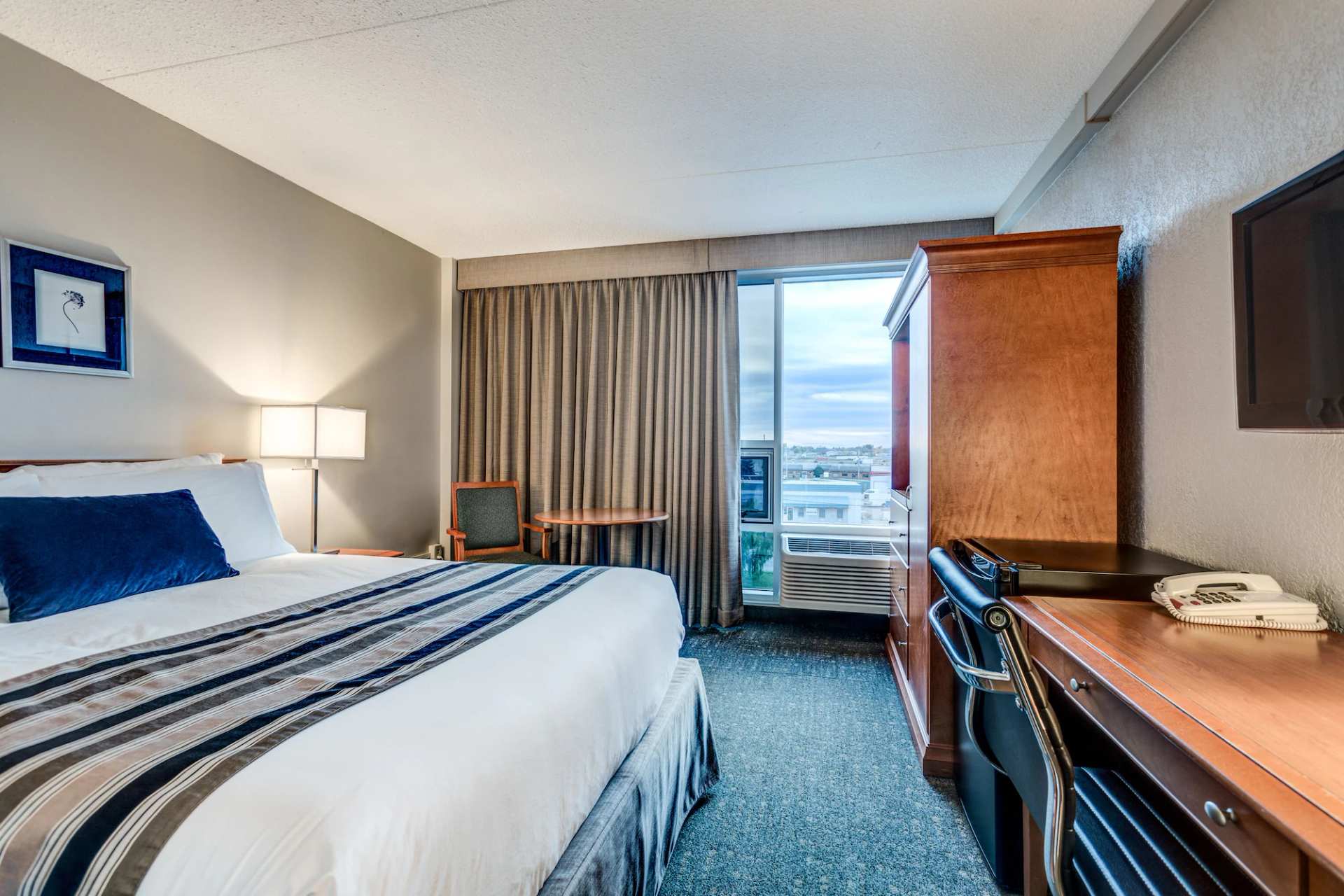 Heritage Inn Hotel & Convention Centre - Saskatoon