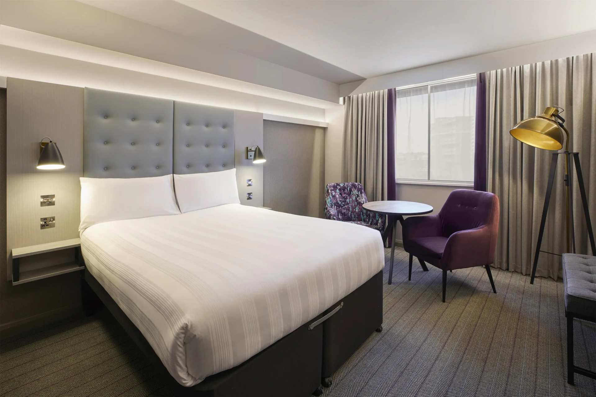 Premier Inn South Shields Port Of Tyne