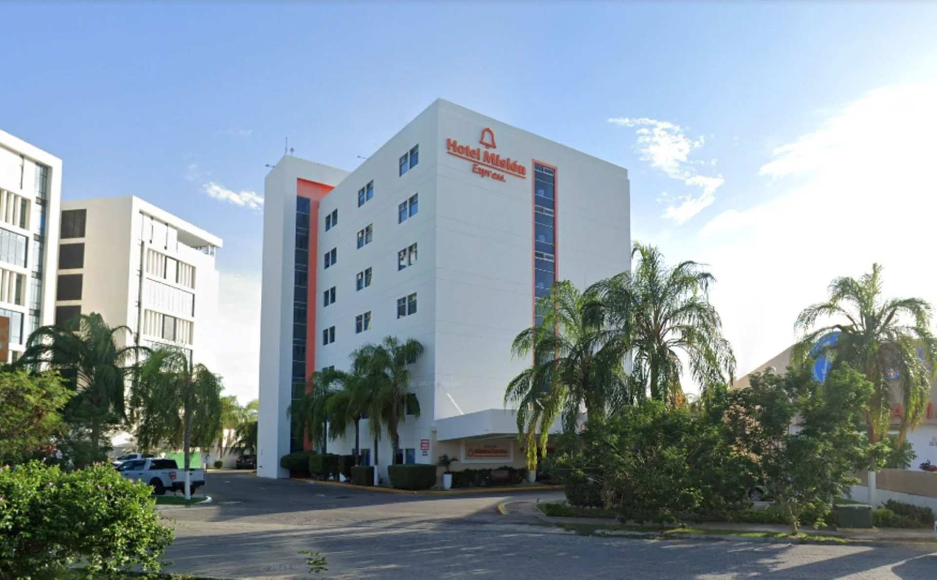 Mision Express Merida Altabrisa