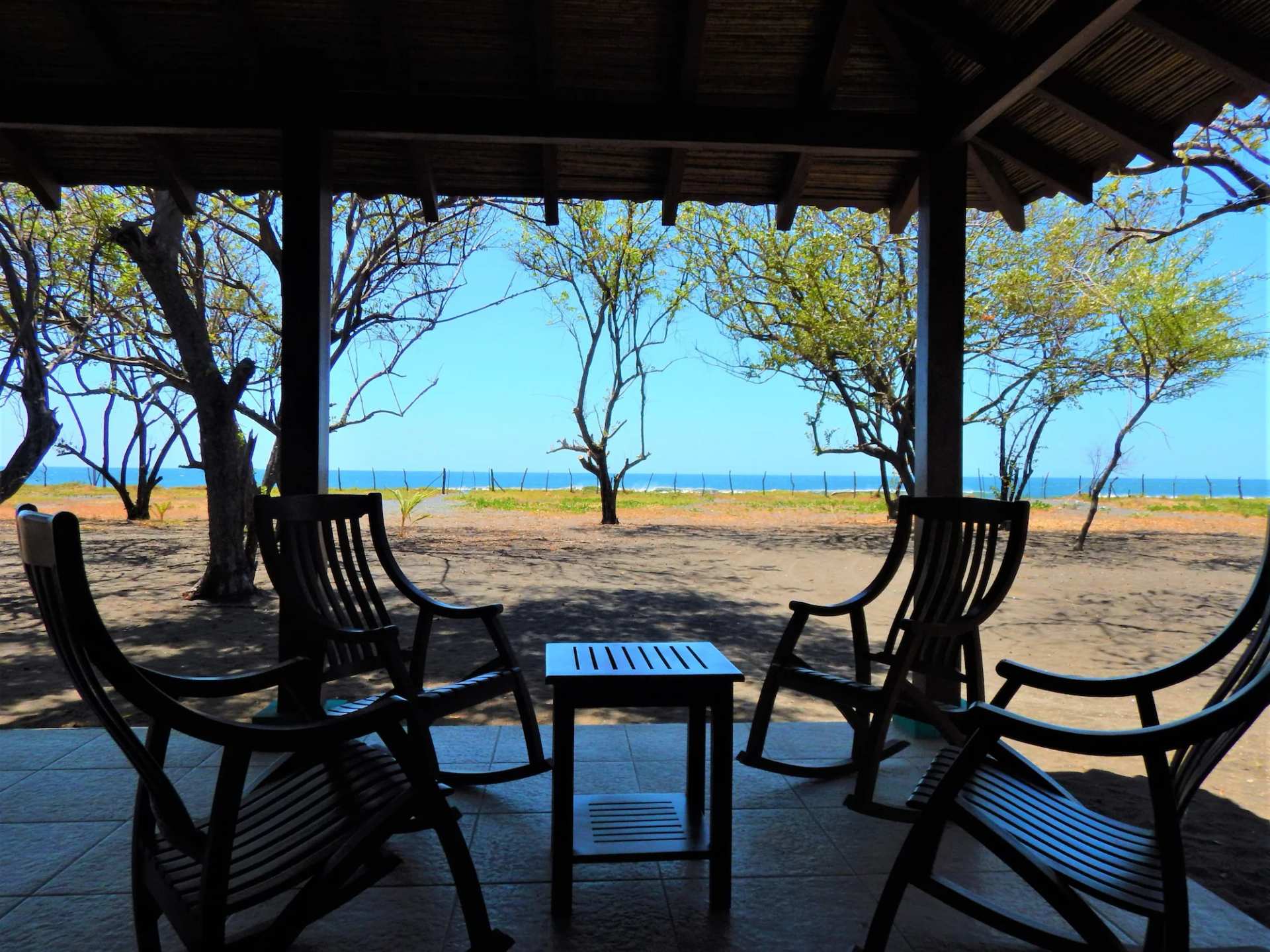 Salt Escapes Nicaragua - Bella Casas