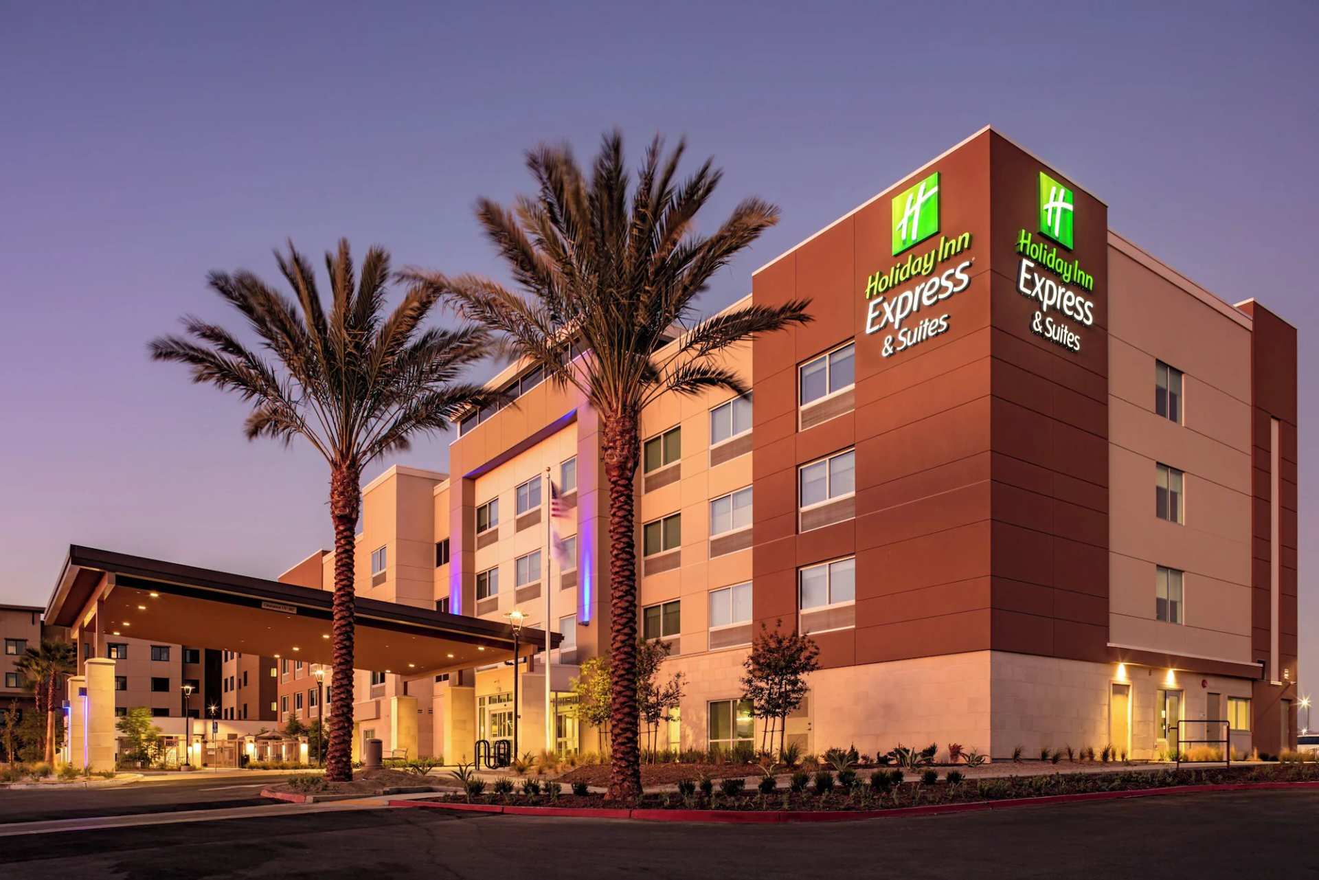 Holiday Inn Express & Suites - Moreno Valley - Riverside by IHG