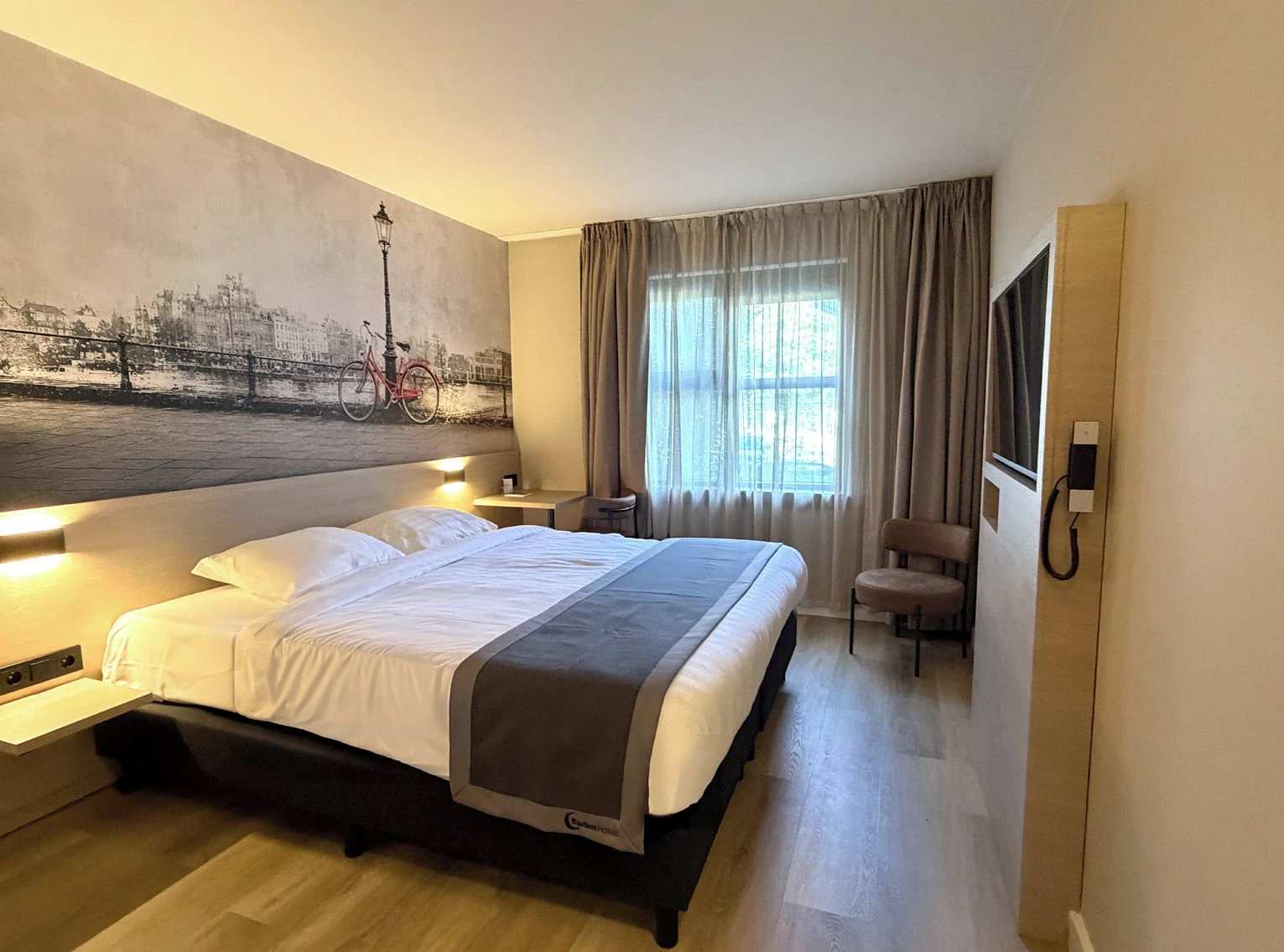 Bastion Hotel Utrecht