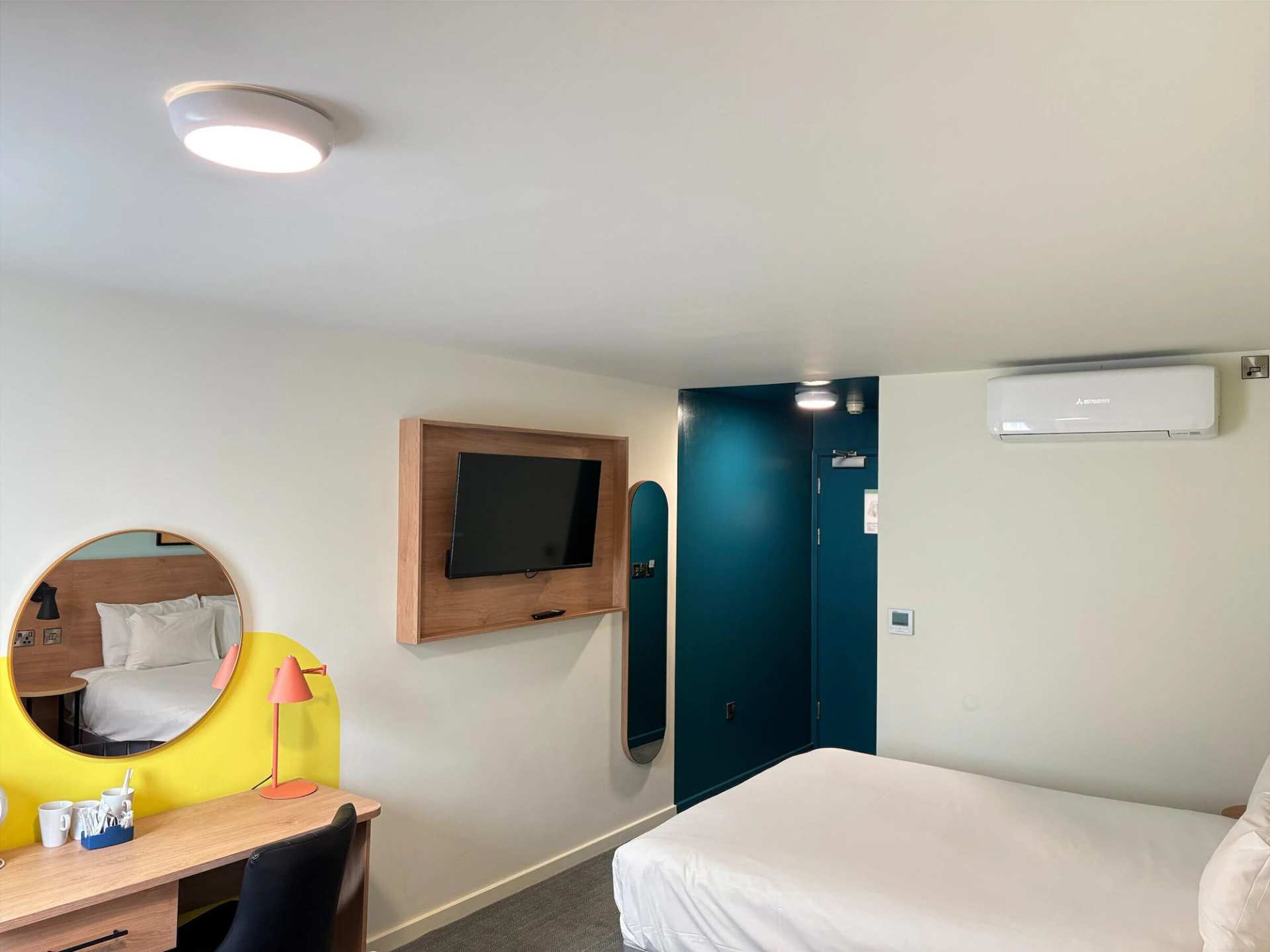 Garner Hotel Wolverhampton by IHG