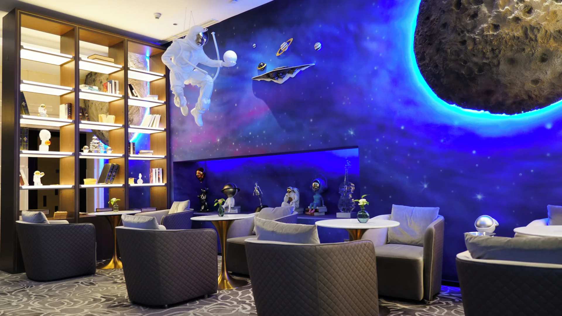 Crowne Plaza Beijing Zhongguancun by IHG