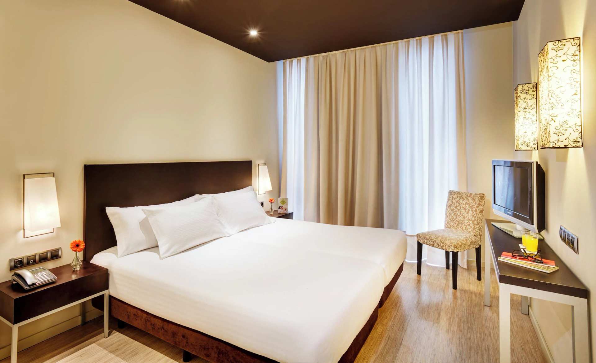 Sercotel Boulevard Vitoria-Gasteiz