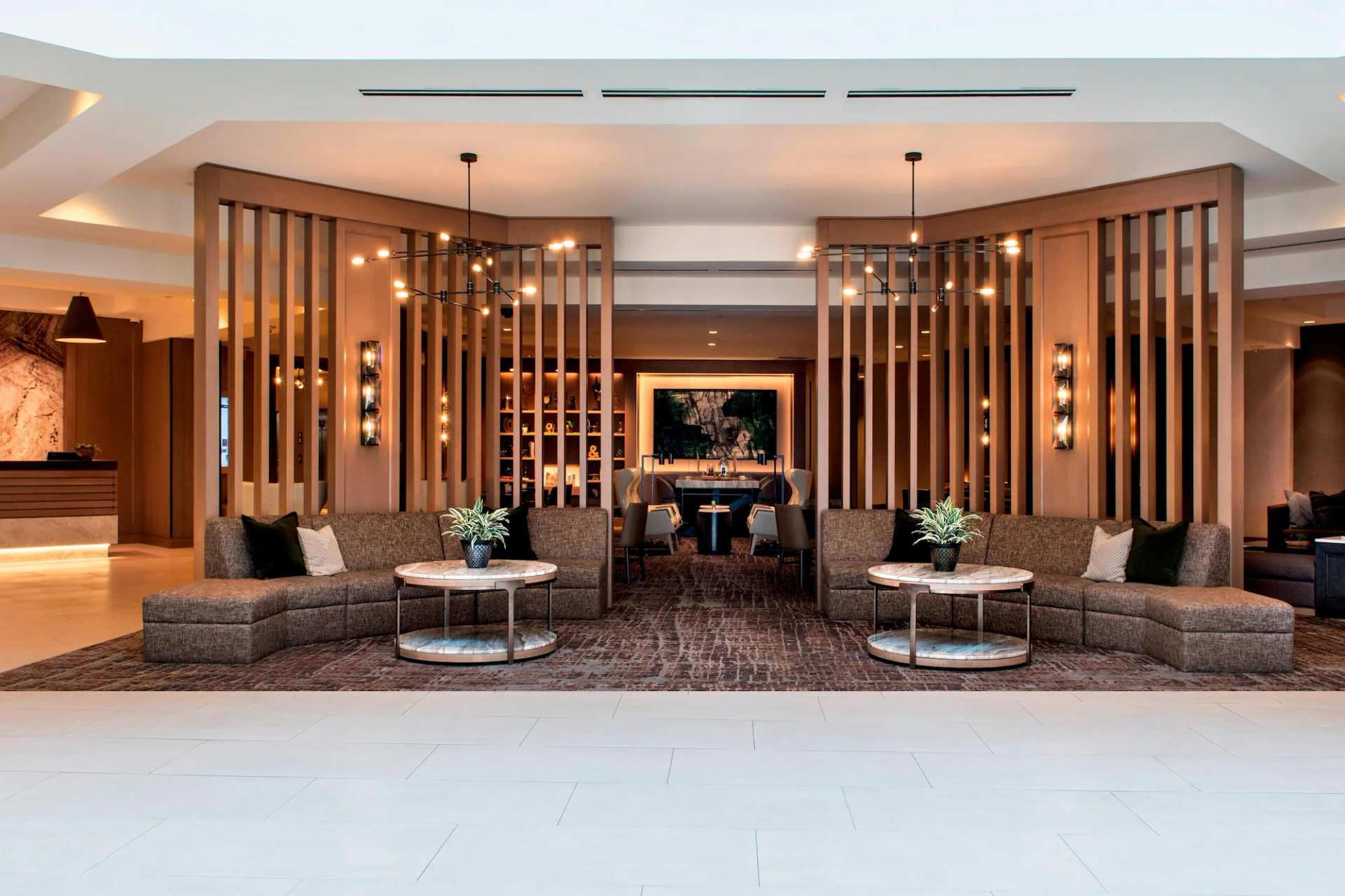 Marriott Boston Quincy