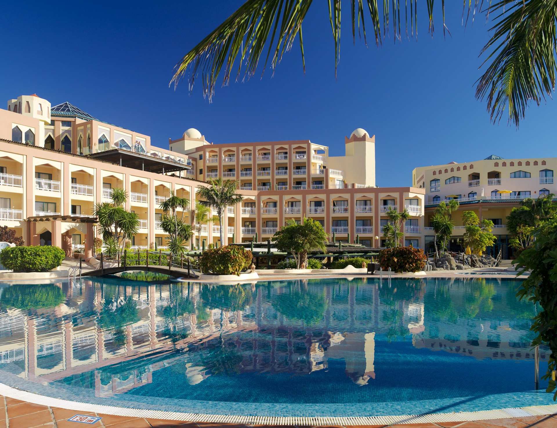 H10 Playa Esmeralda - Adults Only