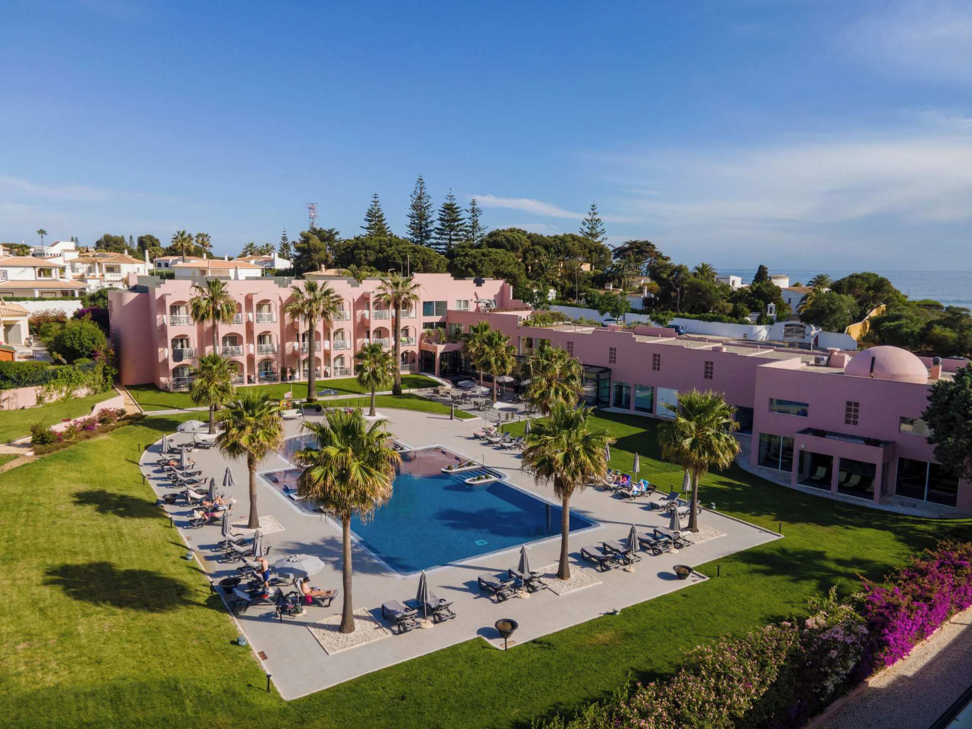 Vila Gale Collection Praia