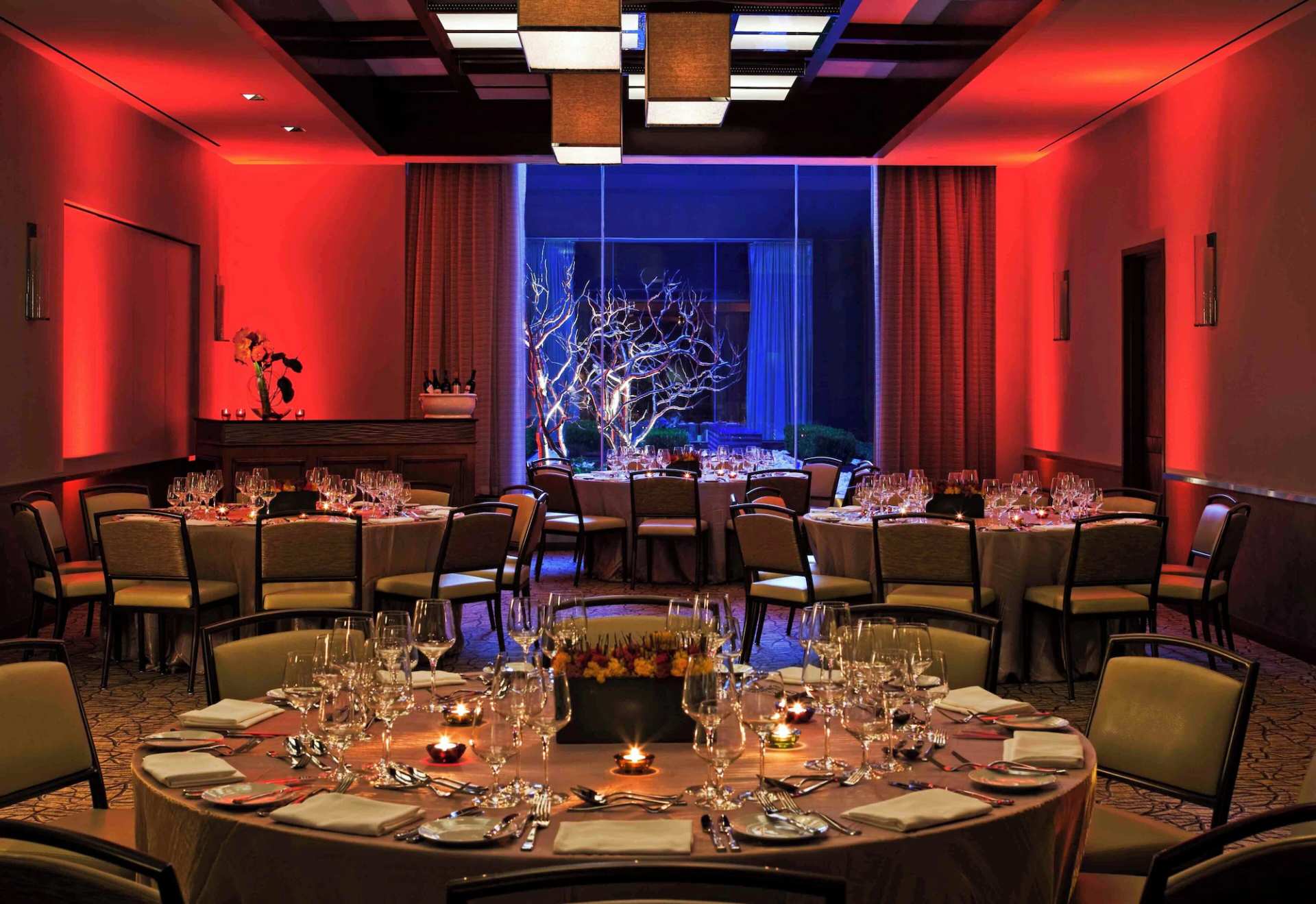 InterContinental New York Times Square by IHG