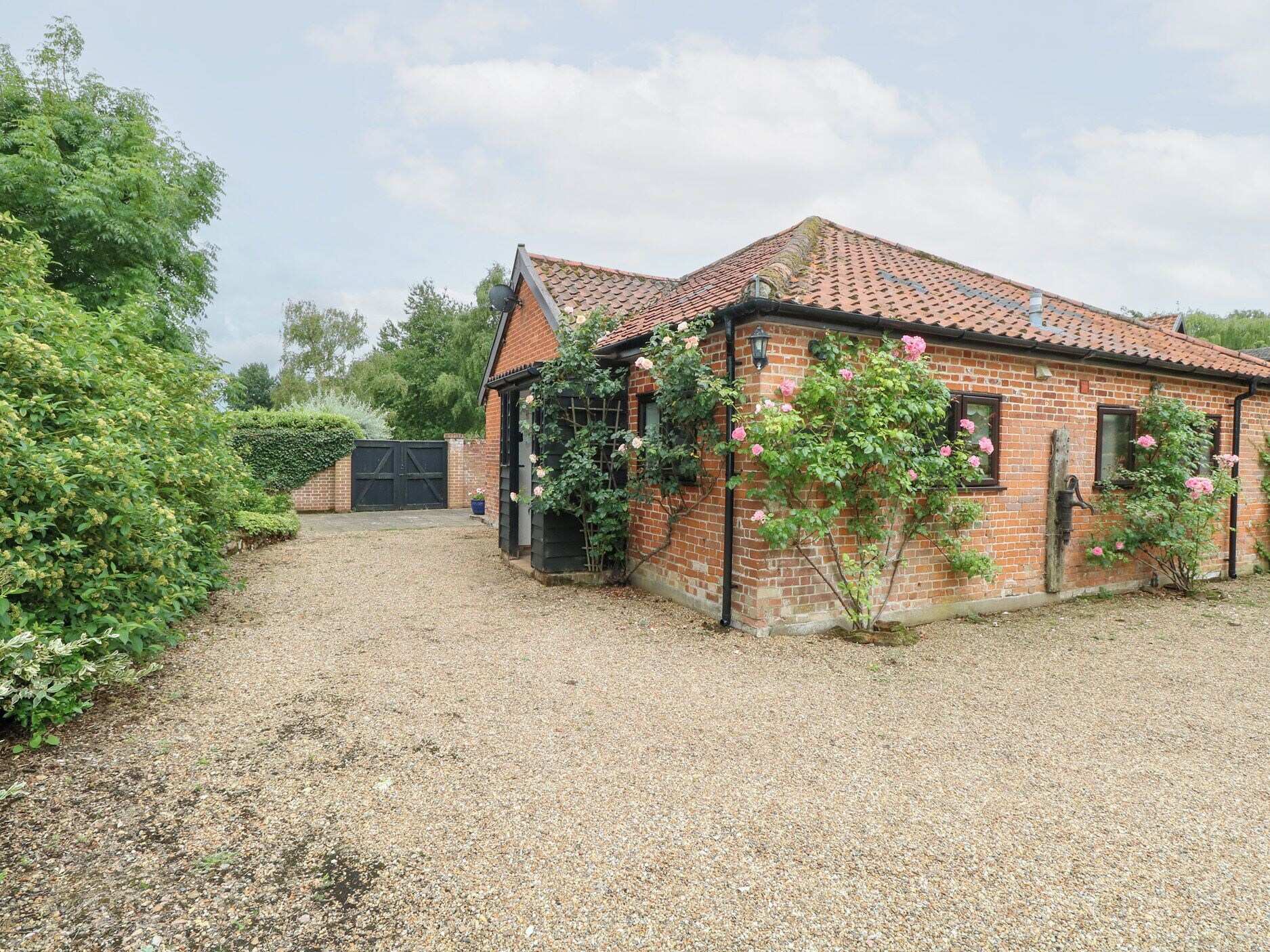 Lowbrook Cottage