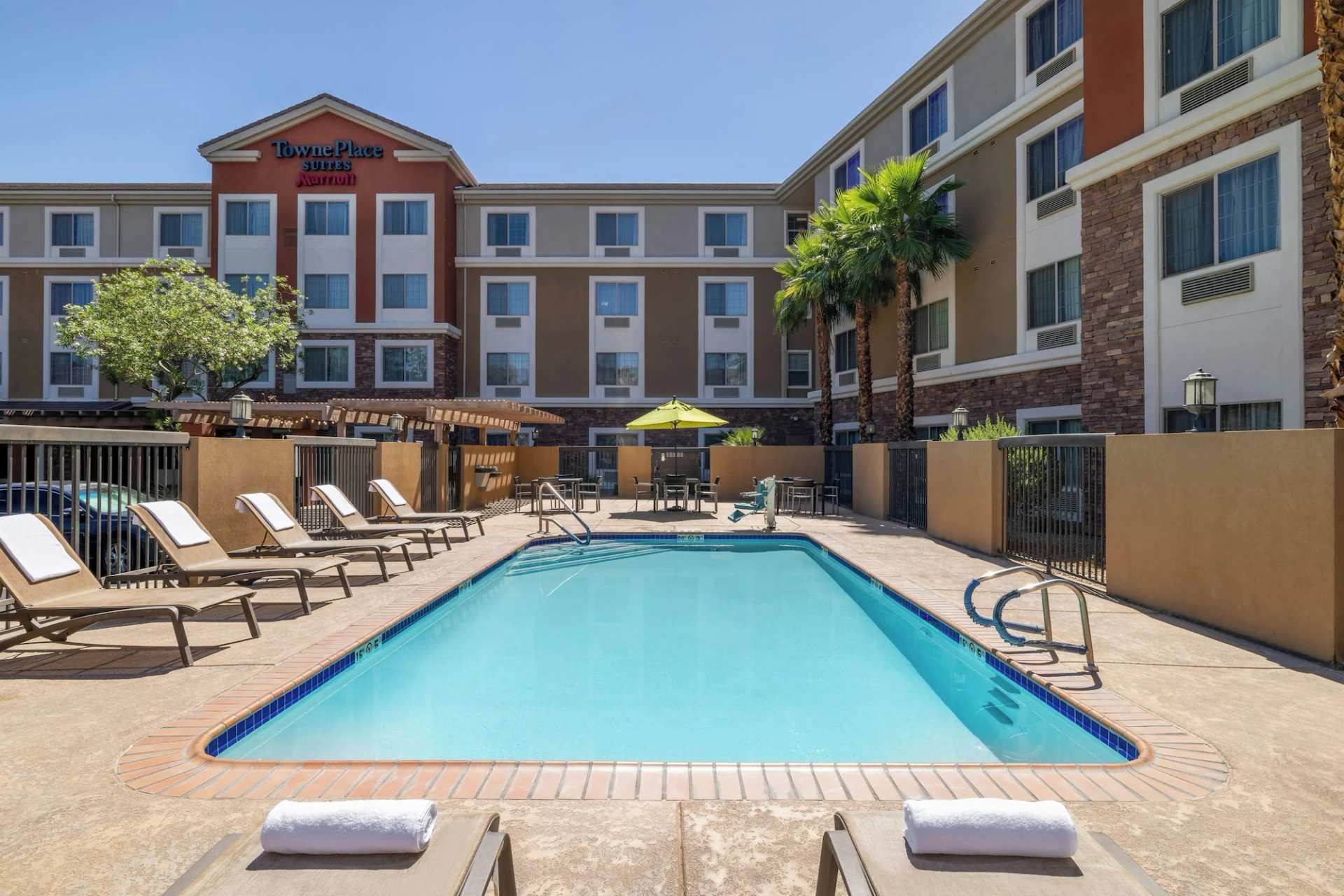 TownePlace Suites by Marriott Las Vegas Henderson