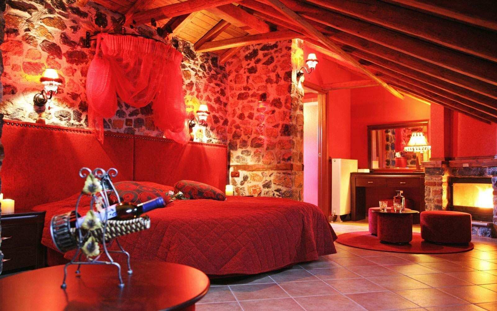 Patriko Mountain Chalet