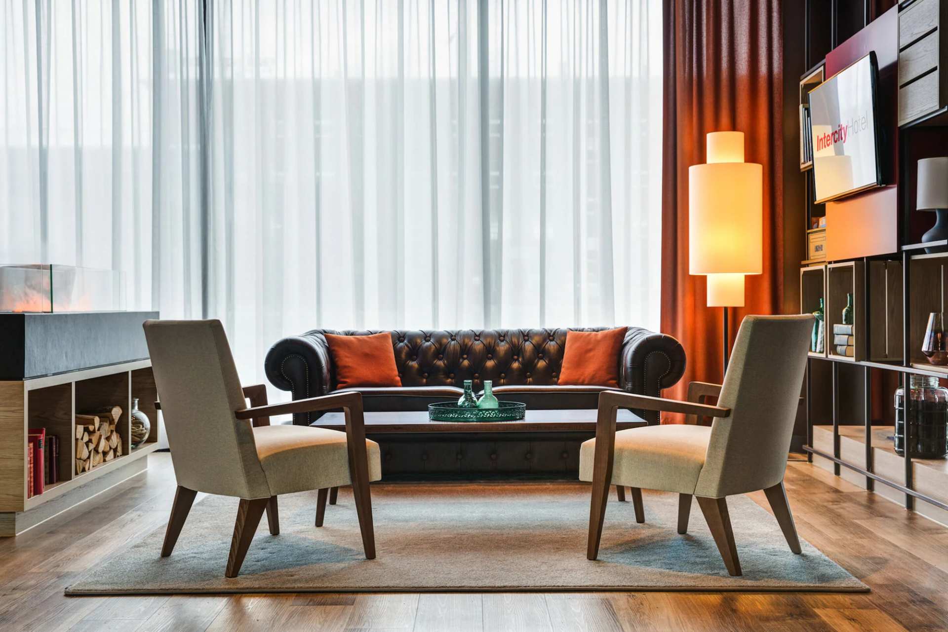 IntercityHotel Duisburg