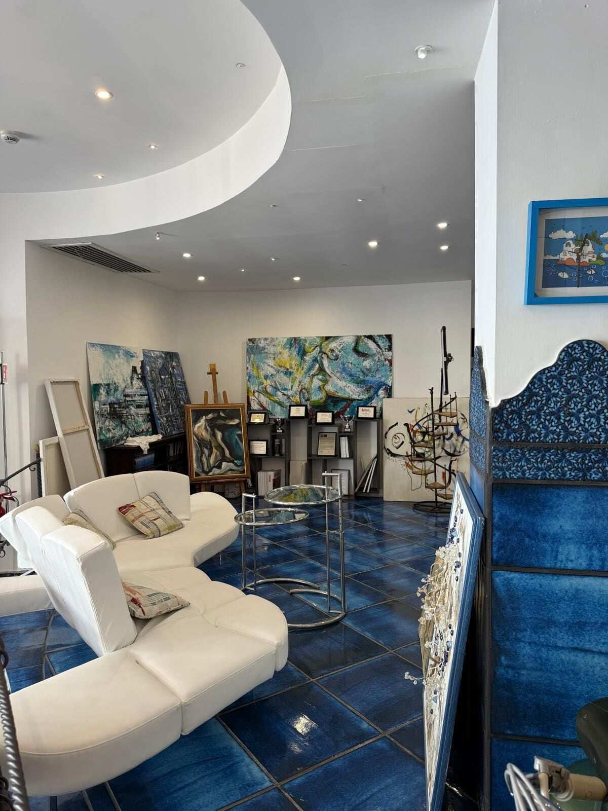 Positano Art Hotel Pasitea