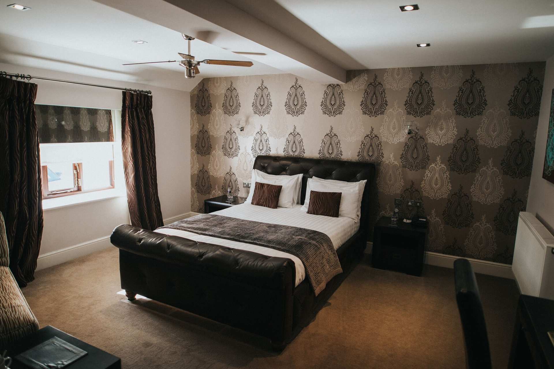 Hall Farm Hotel And Restaurant