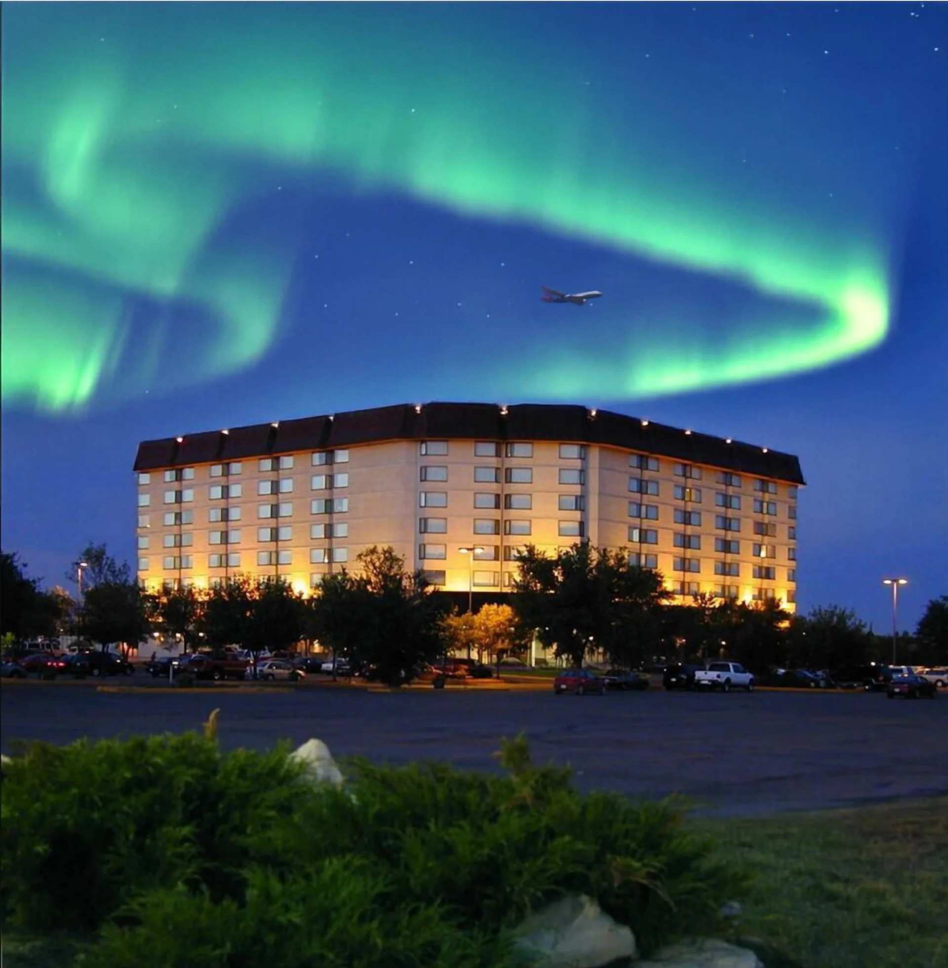 Saskatoon Inn & Conference Centre